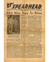 Spearhead
